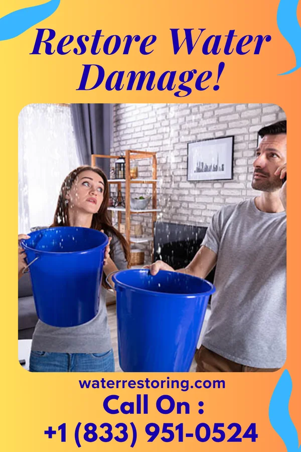 water restoration Ultimate Water Cleanup Company Neosho